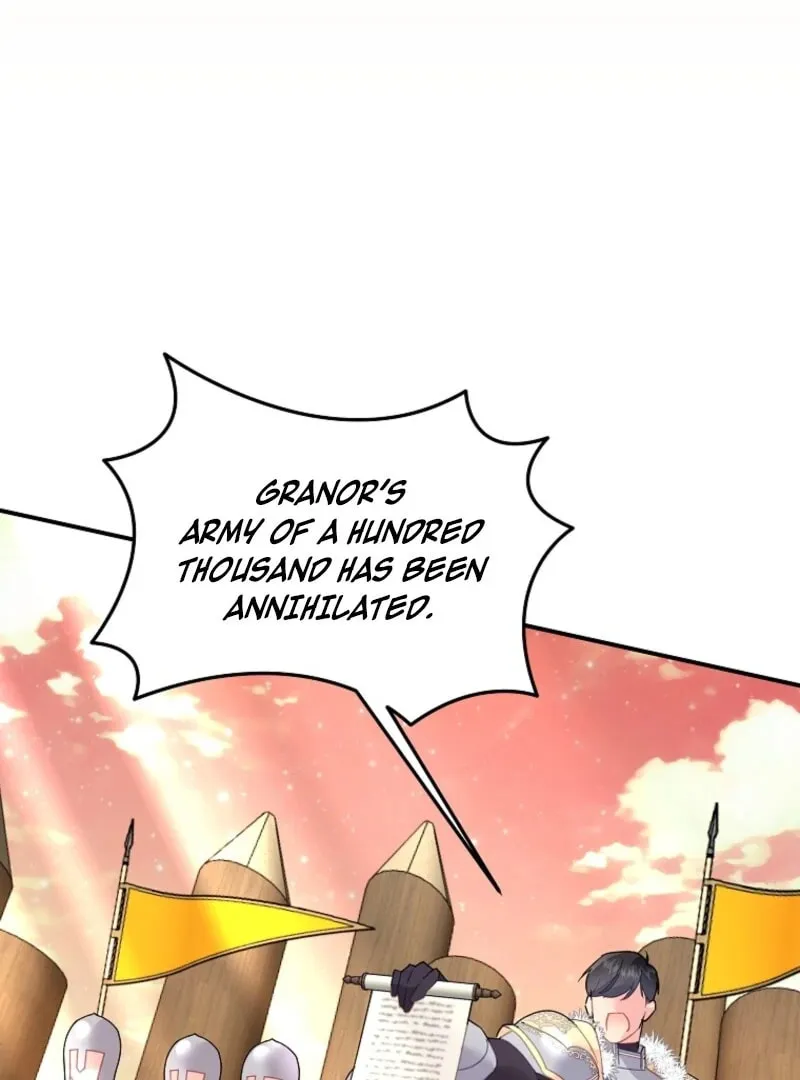 The Falcon Princess Chapter 138 page 18 - 