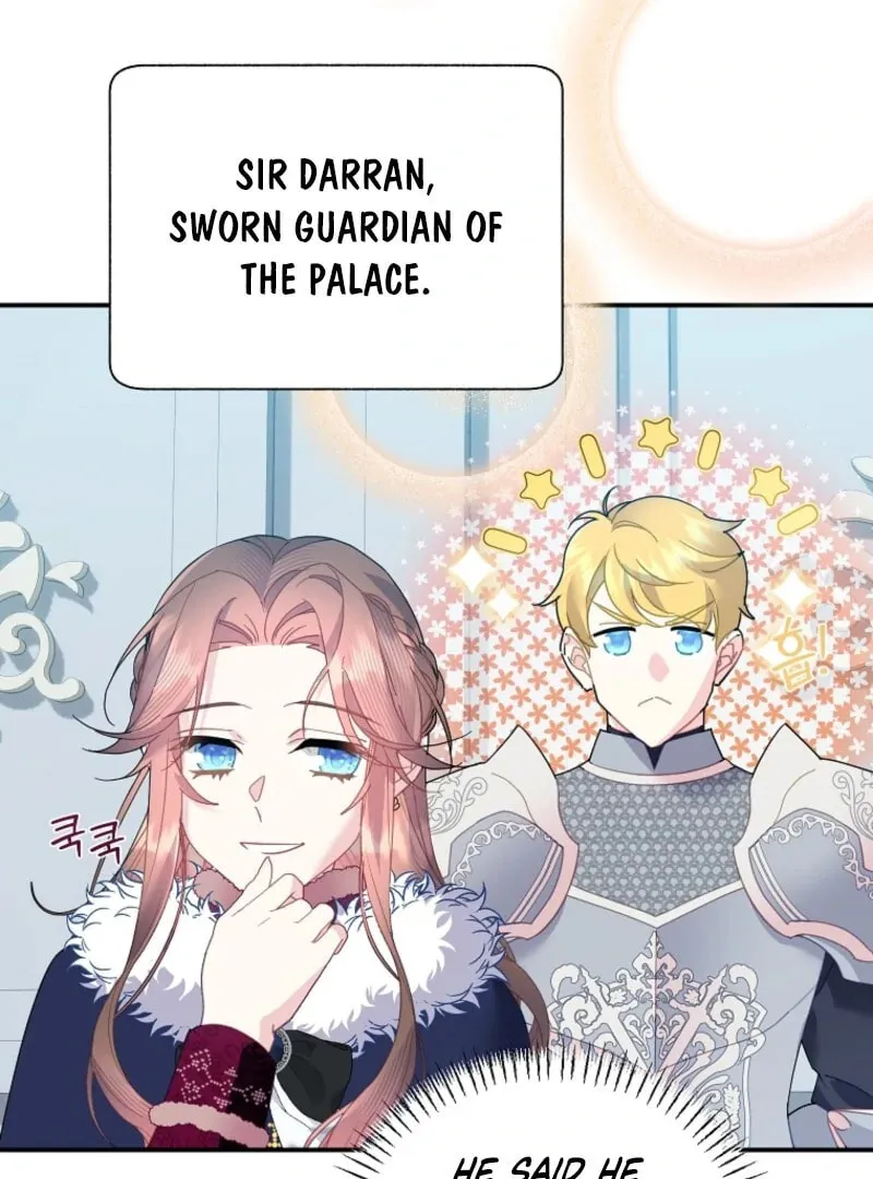 The Falcon Princess Chapter 138 page 29 - 