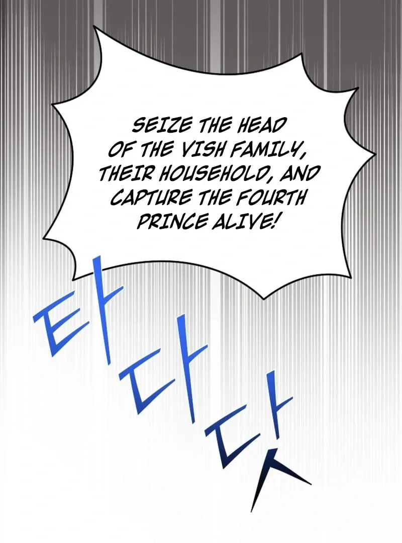 The Falcon Princess Chapter 138 page 60 - 