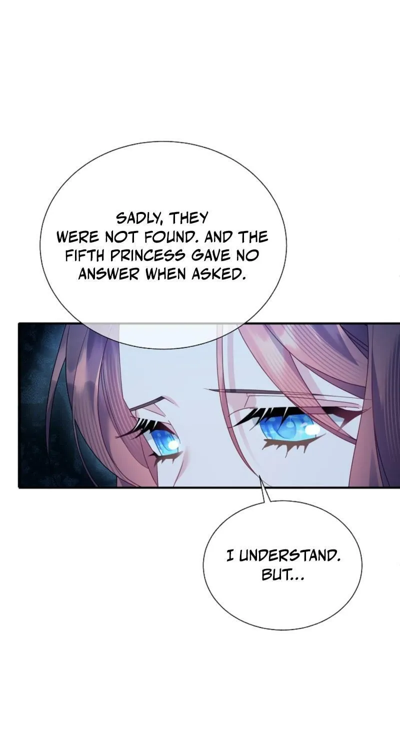 The Falcon Princess Chapter 139 page 16 - 