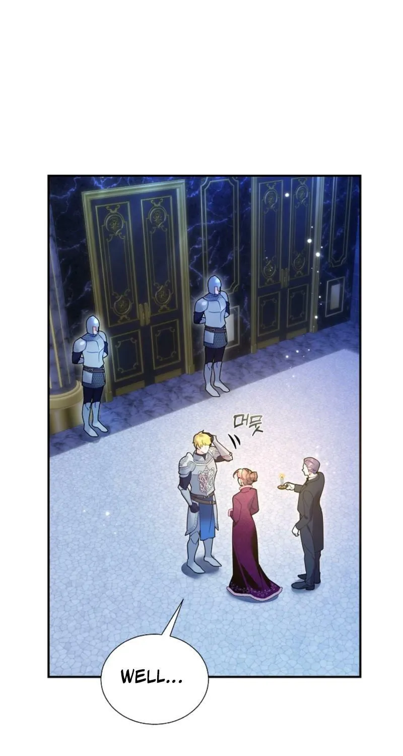 The Falcon Princess Chapter 139 page 18 - 