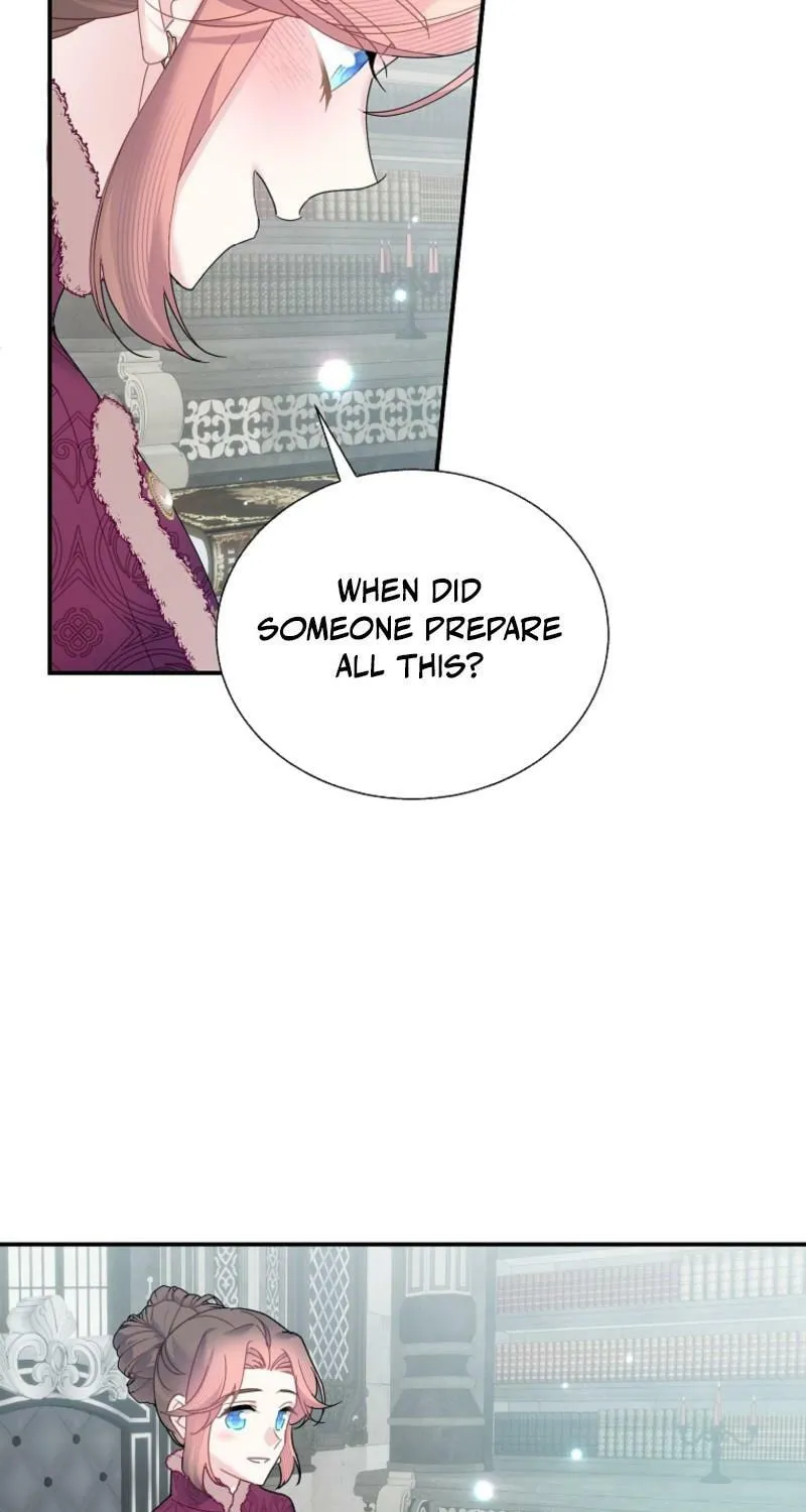 The Falcon Princess Chapter 139 page 3 - 
