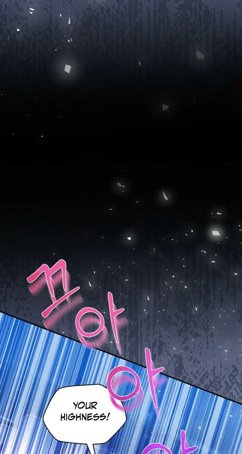 The Falcon Princess Chapter 139 page 23 - 