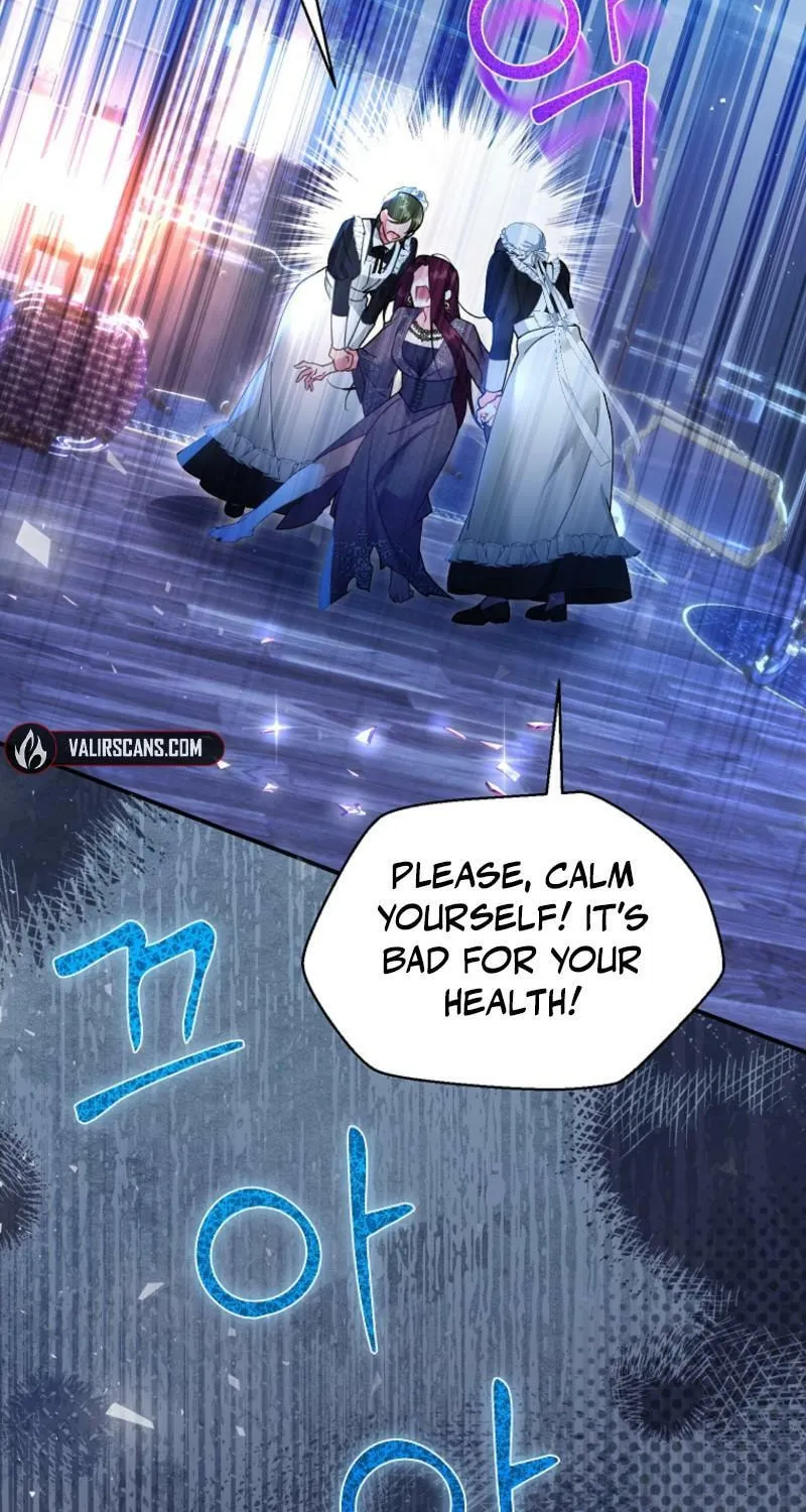 The Falcon Princess Chapter 139 page 24 - 