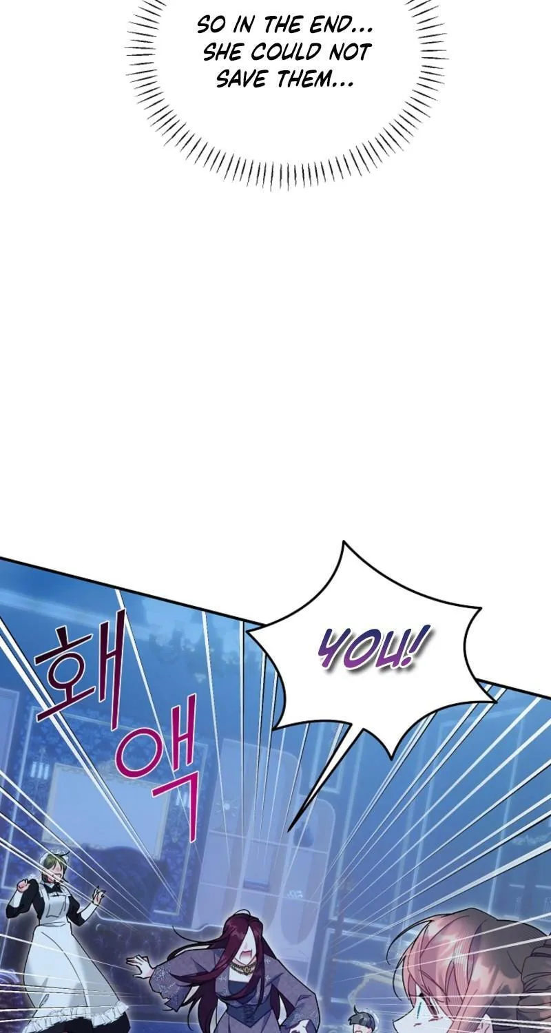 The Falcon Princess Chapter 139 page 27 - 