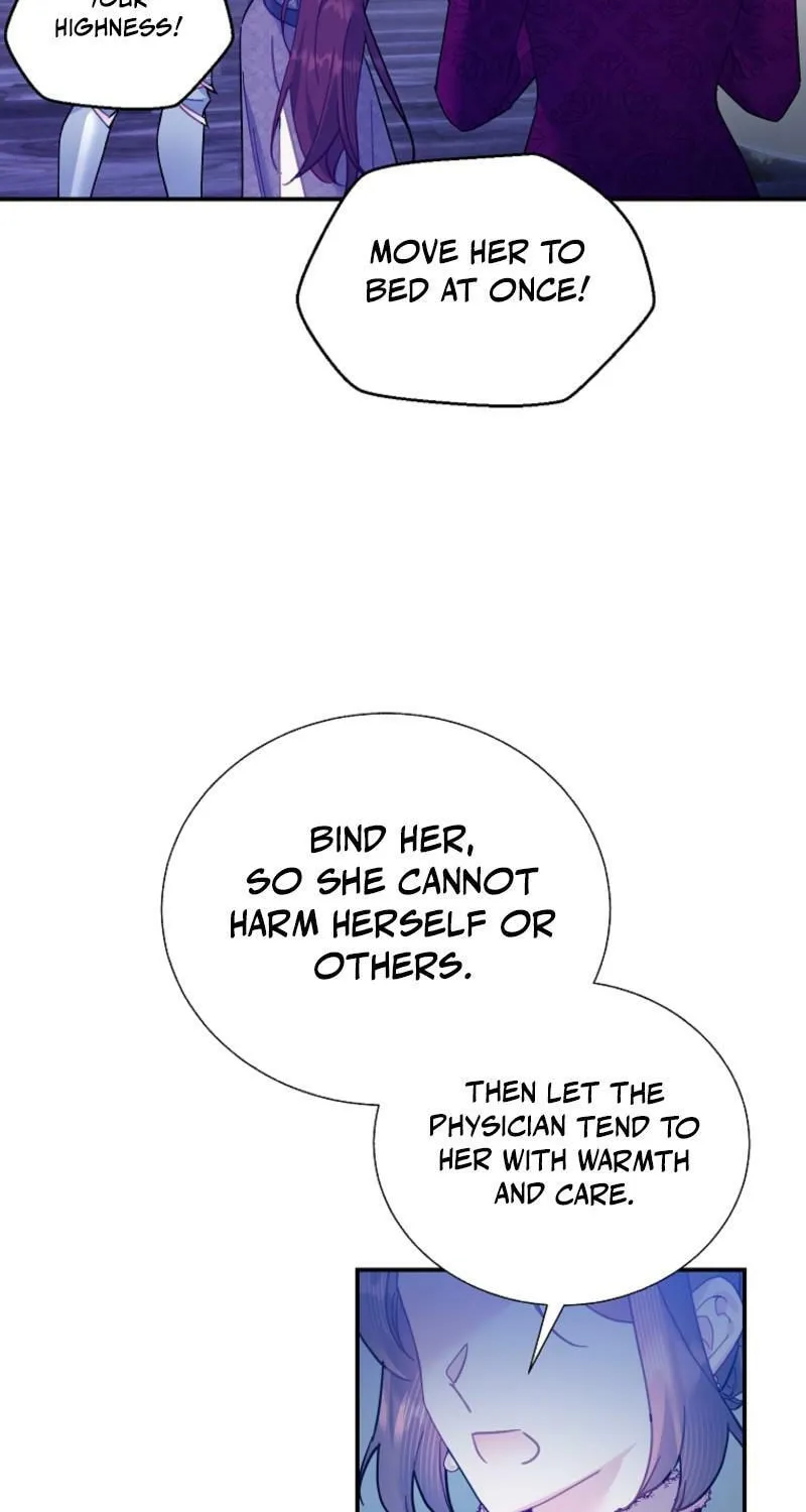 The Falcon Princess Chapter 139 page 37 - 
