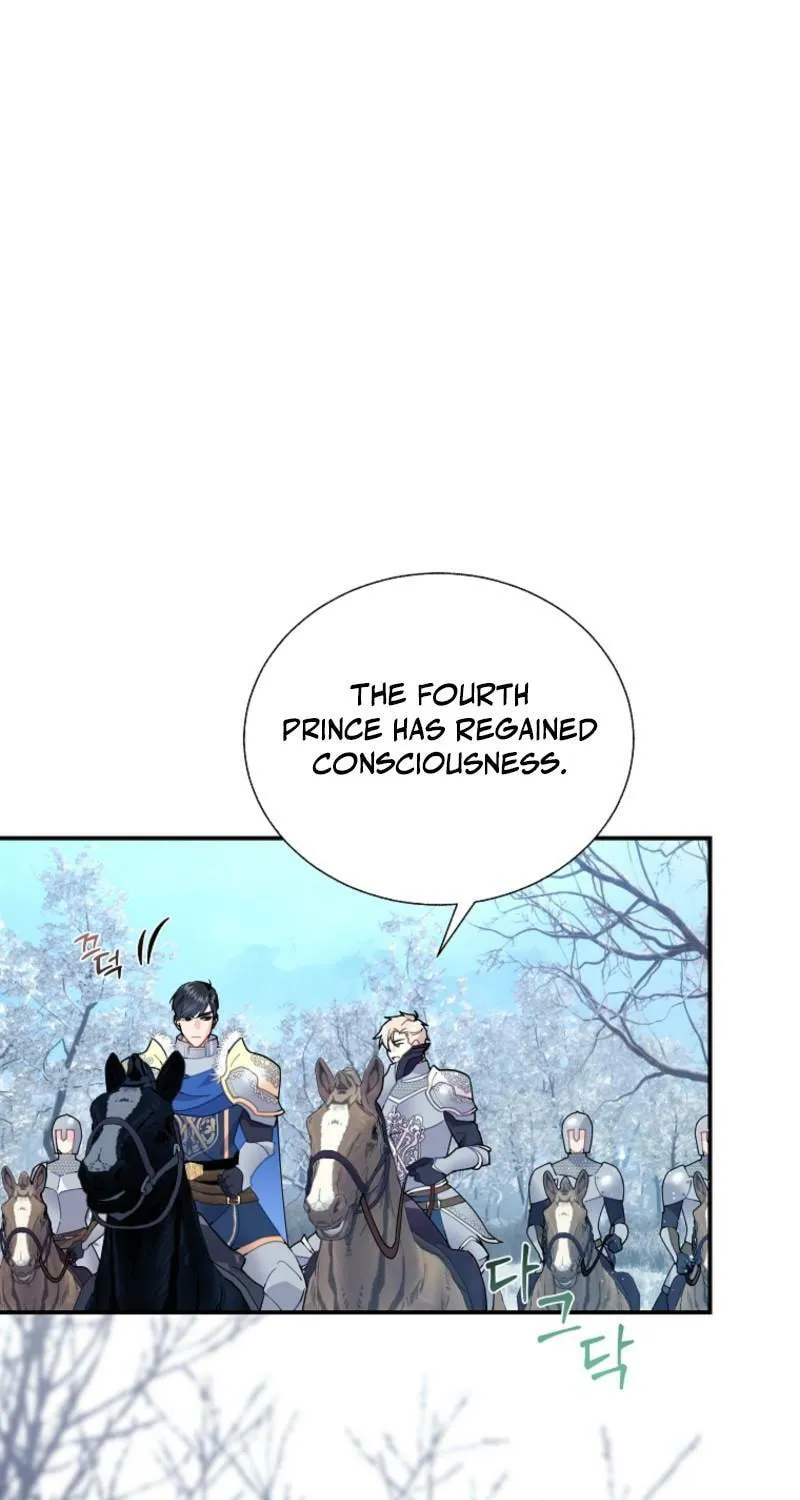 The Falcon Princess Chapter 139 page 44 - 