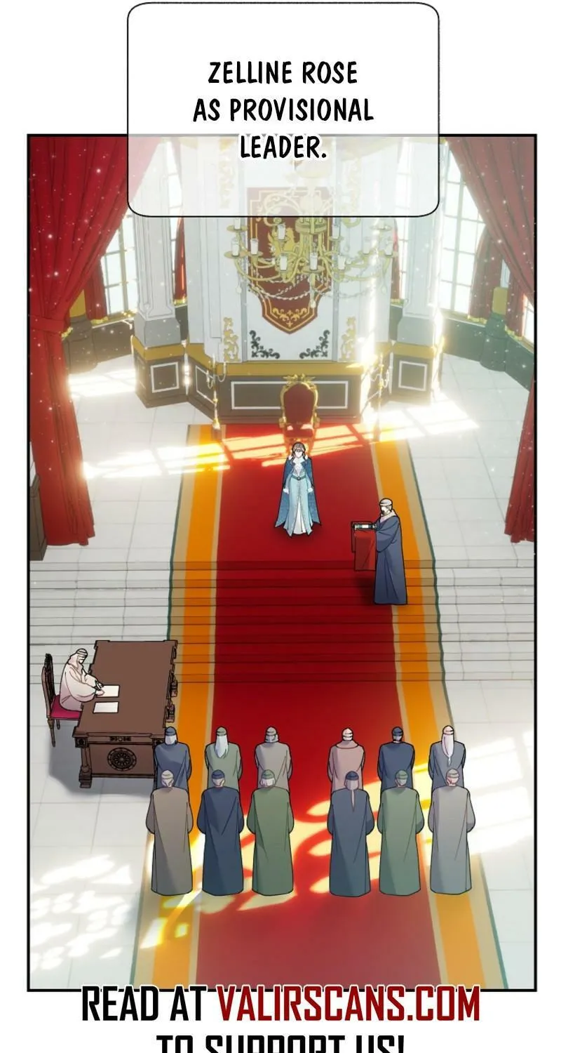 The Falcon Princess Chapter 139 page 60 - 