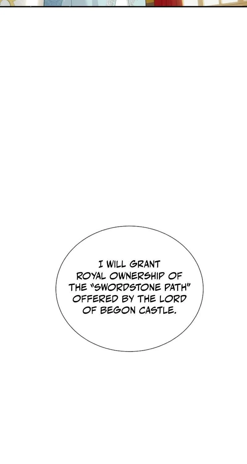 The Falcon Princess Chapter 139 page 63 - 