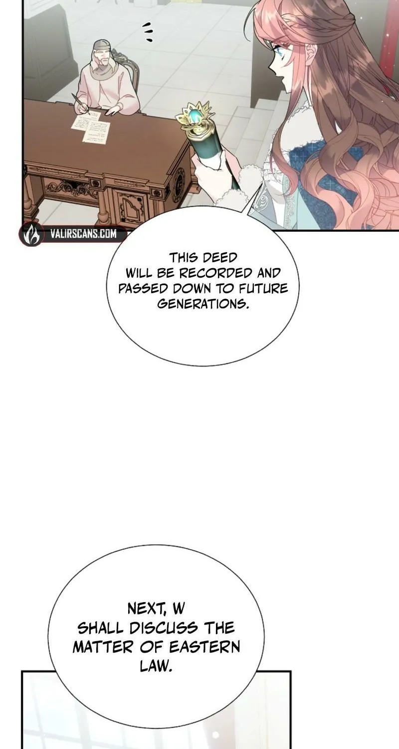 The Falcon Princess Chapter 139 page 65 - 