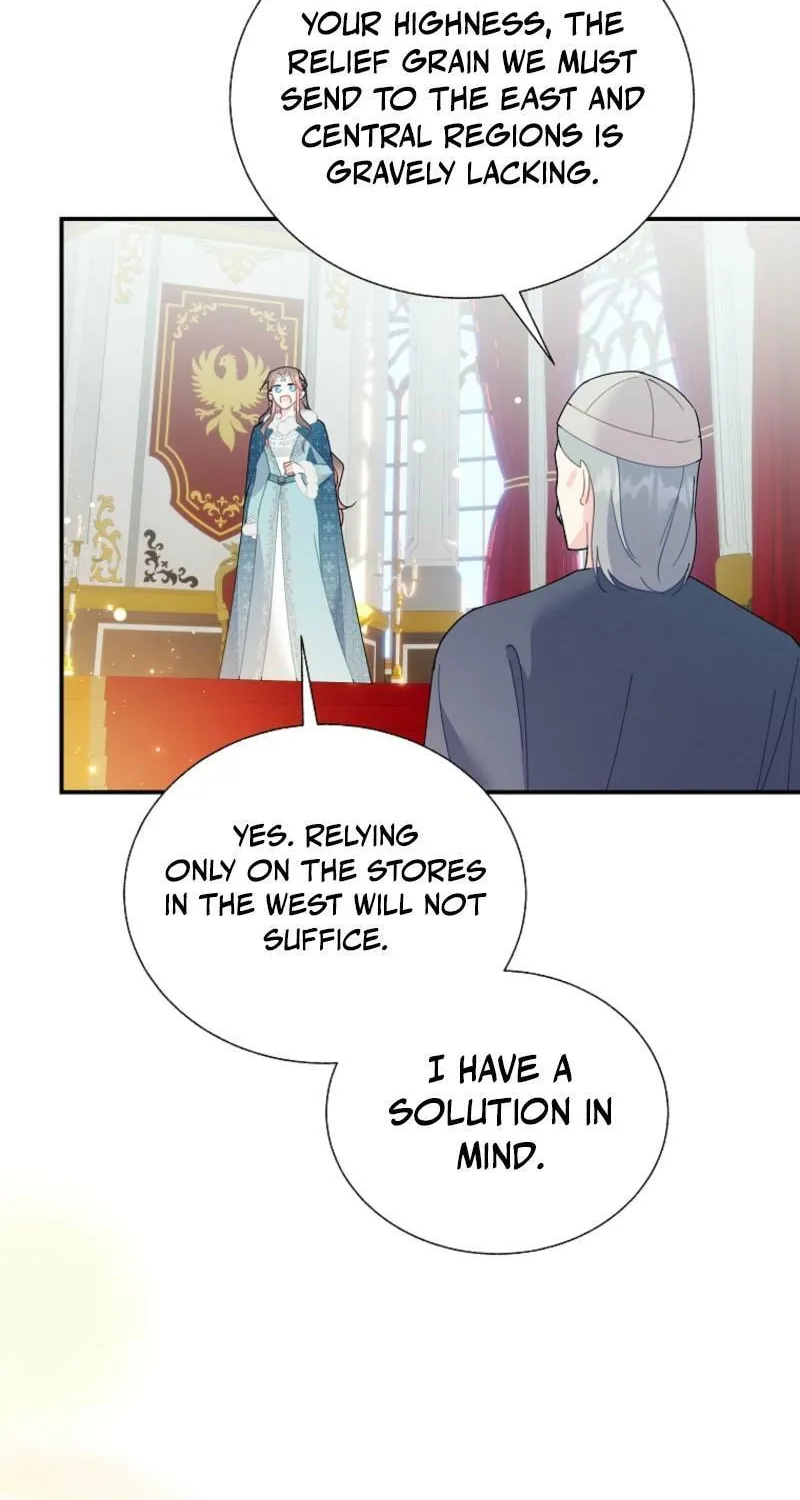 The Falcon Princess Chapter 139 page 67 - 
