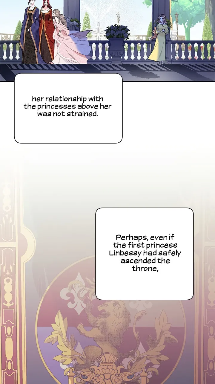The Falcon Princess Chapter 14 page 22 - 