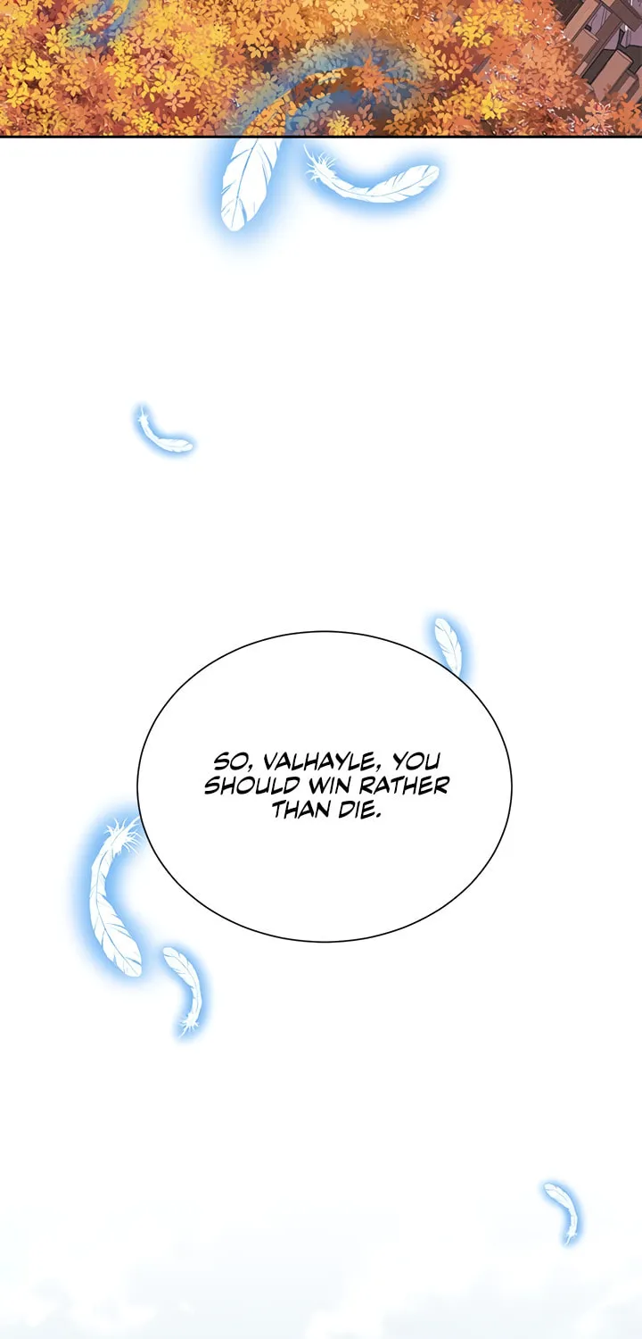 The Falcon Princess Chapter 14 page 37 - 