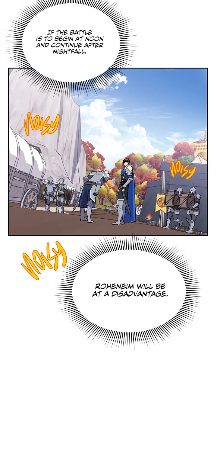 The Falcon Princess Chapter 14 page 39 - 