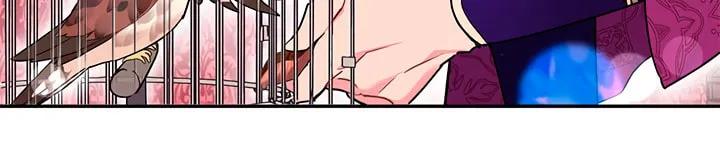 The Falcon Princess Chapter 14 page 5 - 