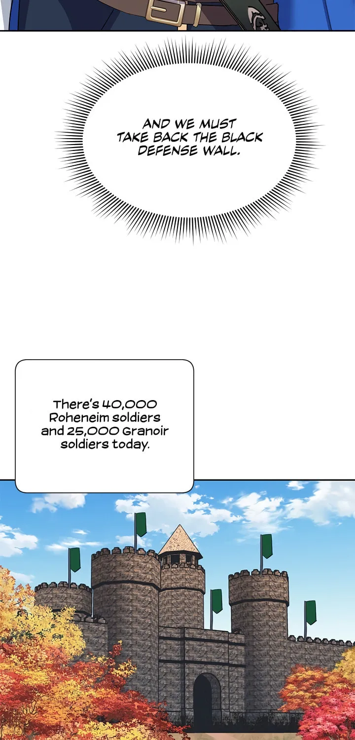 The Falcon Princess Chapter 14 page 42 - 