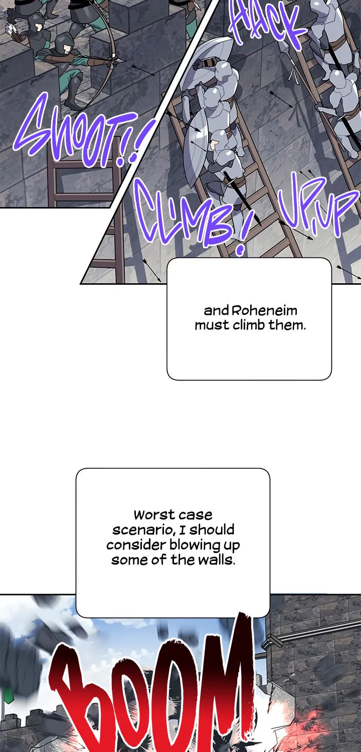 The Falcon Princess Chapter 14 page 44 - 