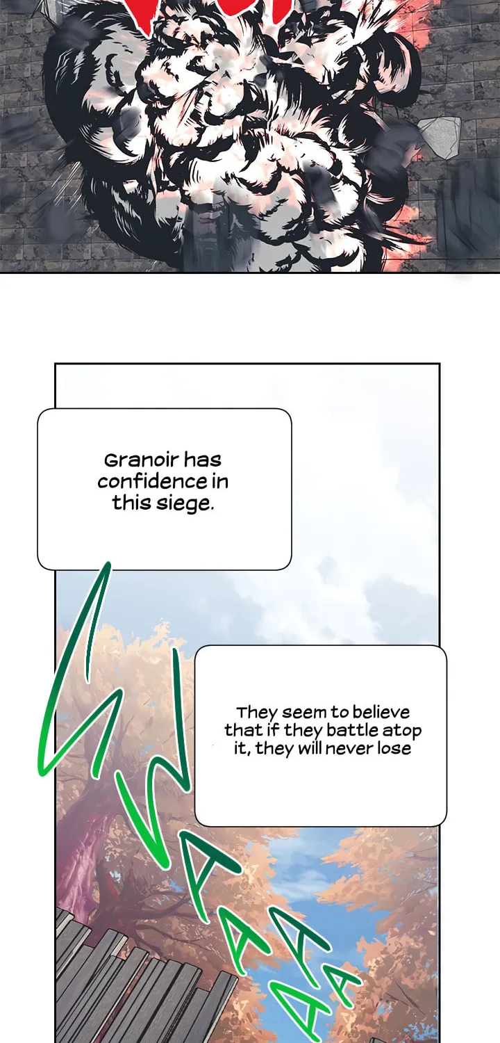 The Falcon Princess Chapter 14 page 45 - 