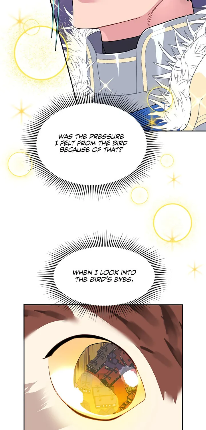 The Falcon Princess Chapter 14 page 64 - 