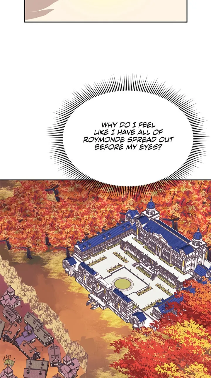 The Falcon Princess Chapter 14 page 65 - 