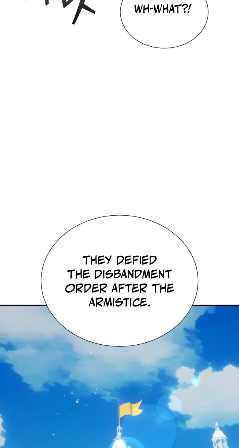The Falcon Princess Chapter 140 page 29 - 