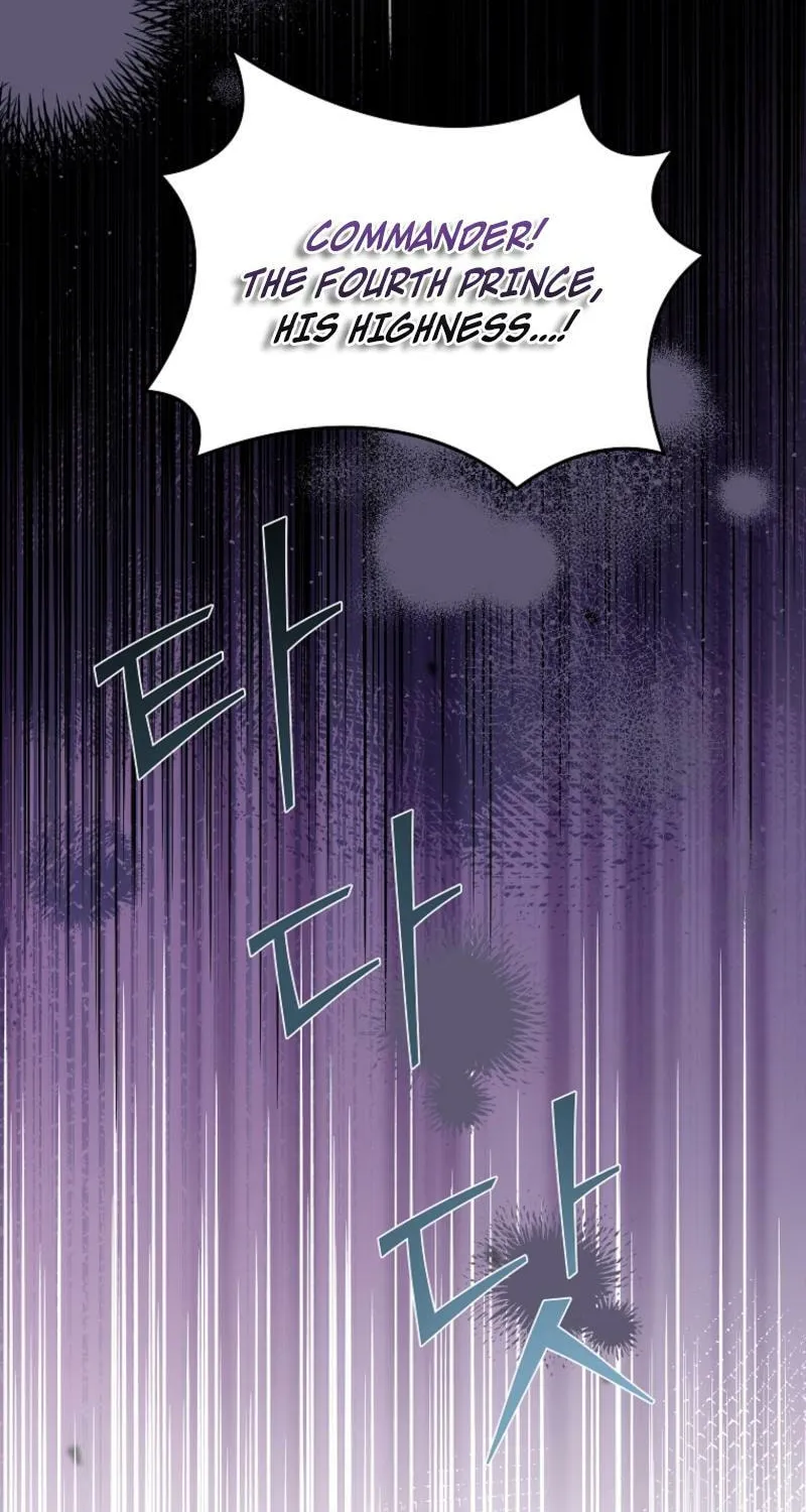 The Falcon Princess Chapter 140 page 4 - 