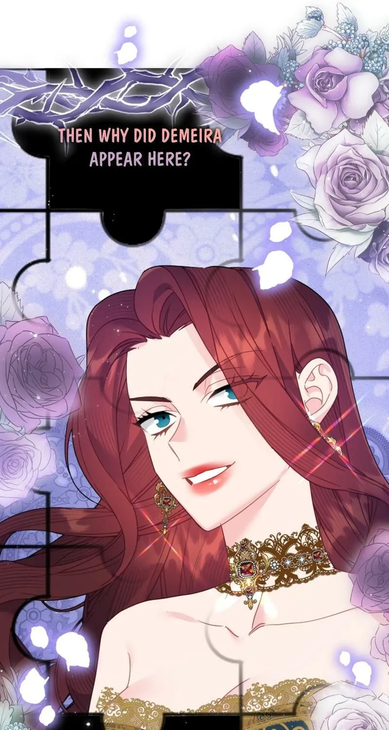 The Falcon Princess Chapter 140 page 40 - 