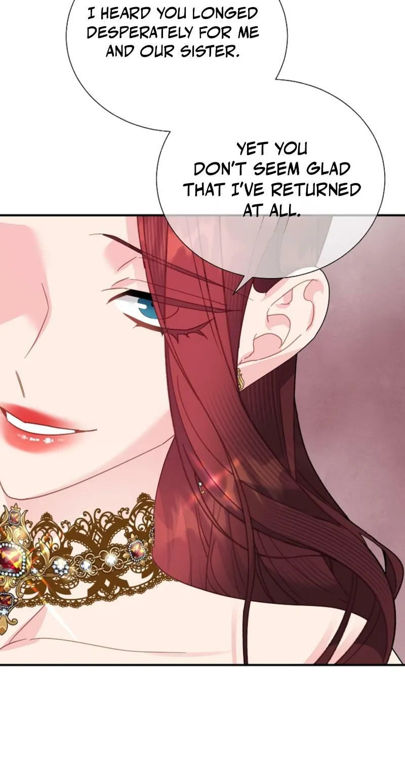 The Falcon Princess Chapter 140 page 45 - 