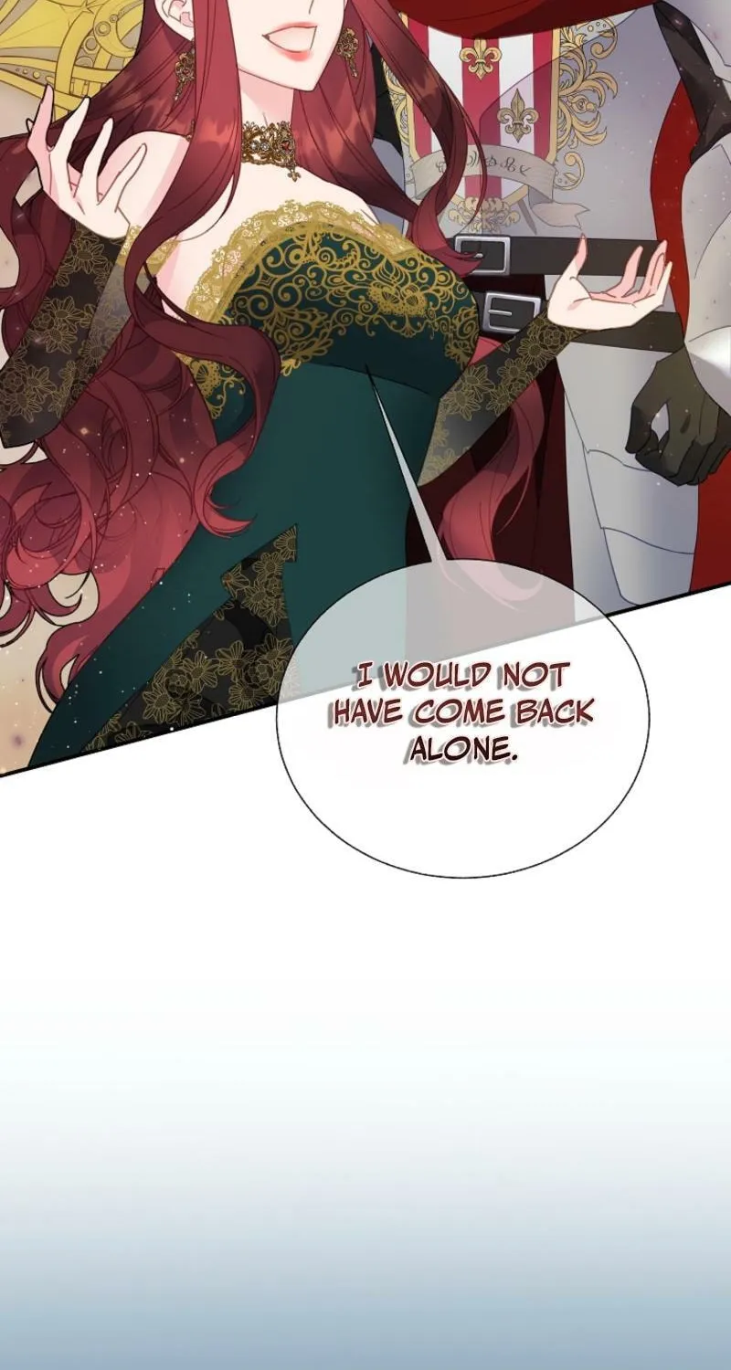 The Falcon Princess Chapter 140 page 52 - 