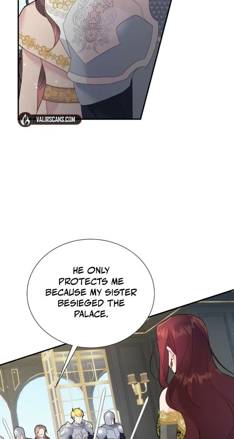 The Falcon Princess Chapter 140 page 55 - 