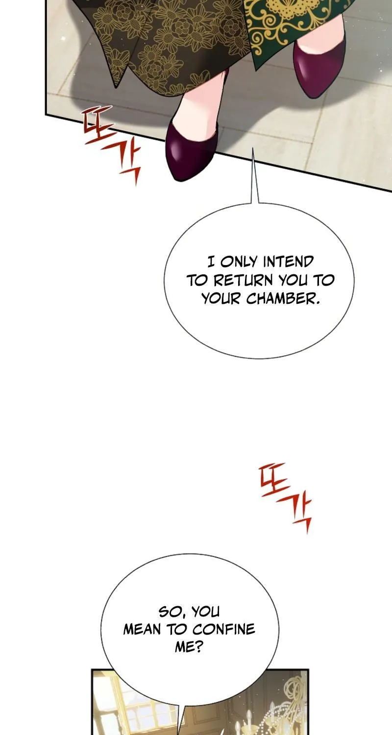 The Falcon Princess Chapter 140 page 63 - 