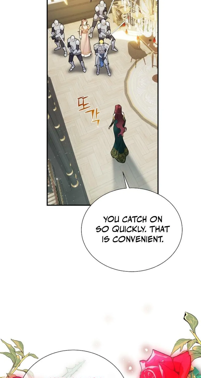 The Falcon Princess Chapter 140 page 64 - 