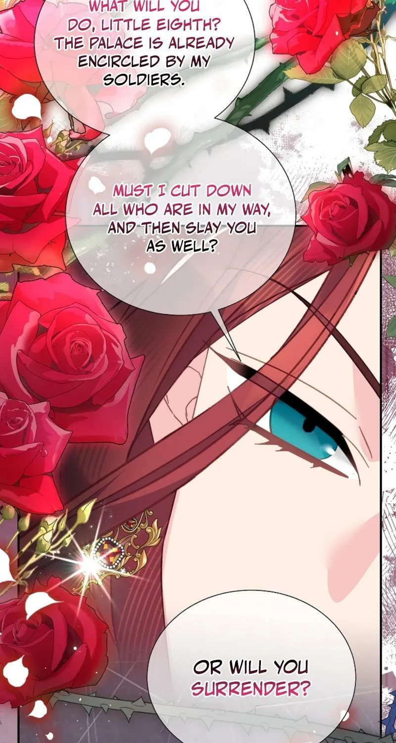 The Falcon Princess Chapter 140 page 65 - 