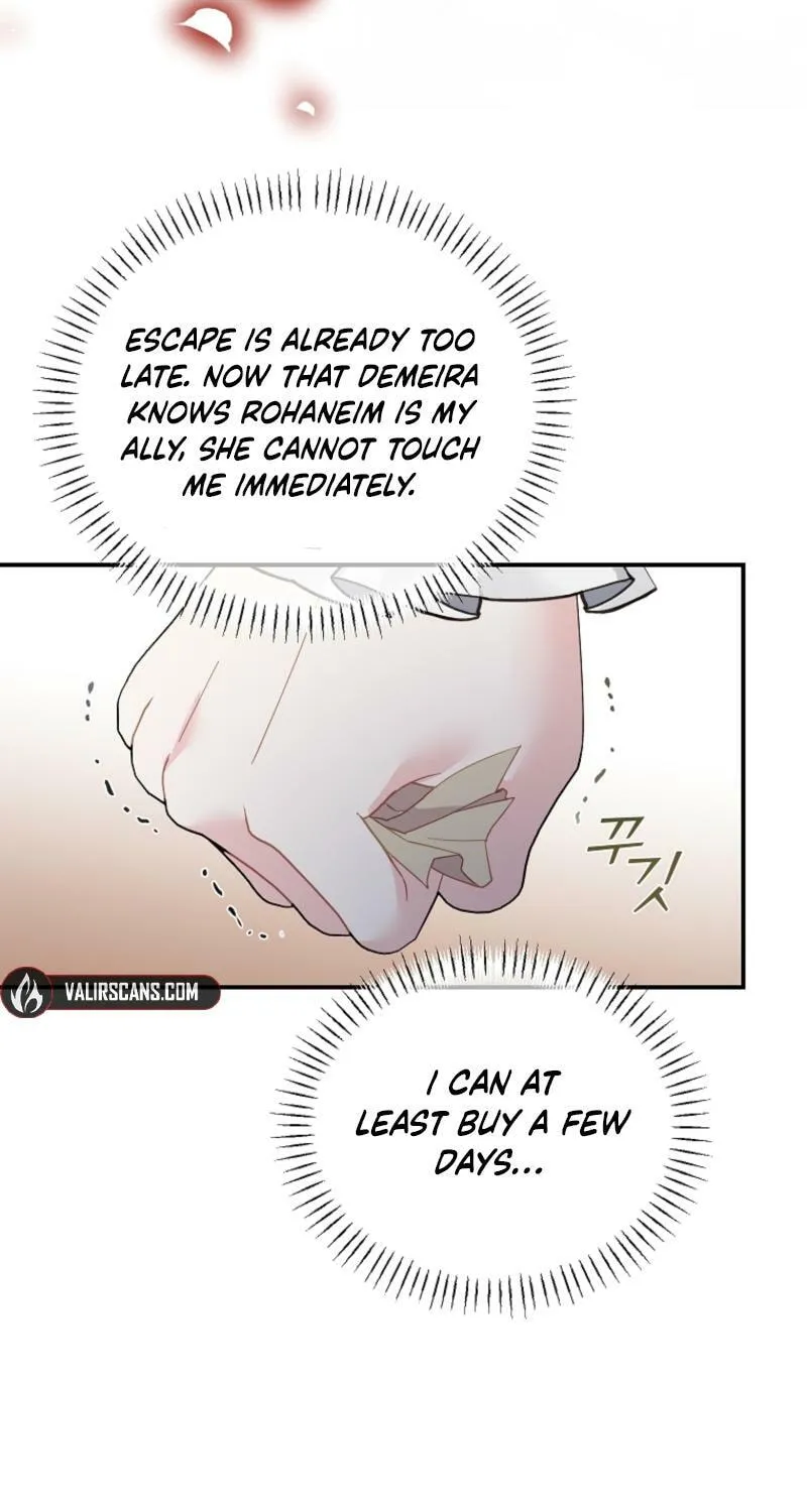 The Falcon Princess Chapter 140 page 67 - 