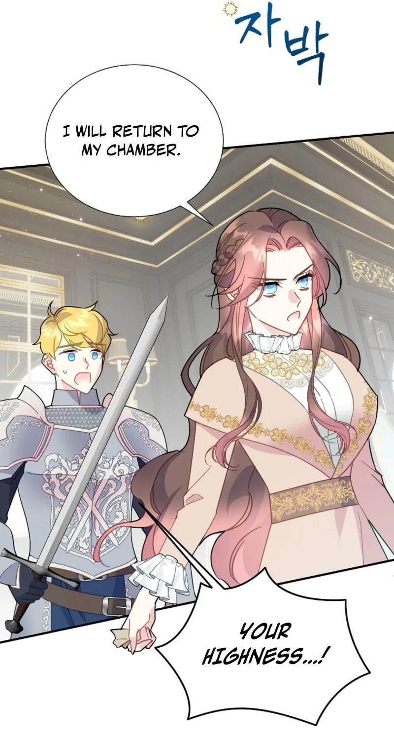The Falcon Princess Chapter 140 page 69 - 