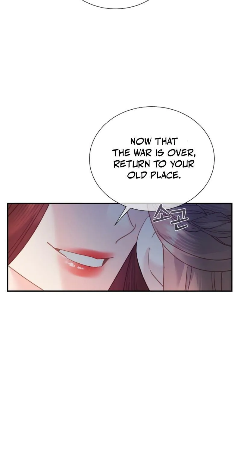 The Falcon Princess Chapter 140 page 71 - 
