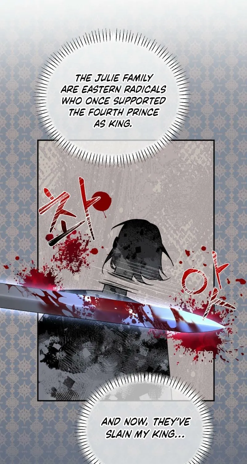 The Falcon Princess Chapter 140 page 9 - 