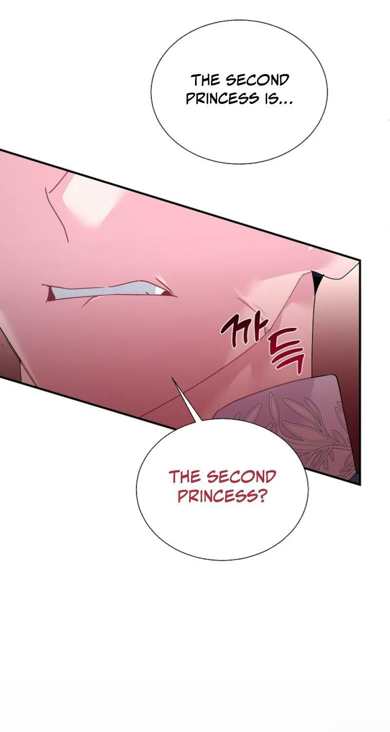 The Falcon Princess Chapter 140 page 84 - 