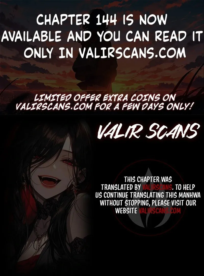 The Falcon Princess Chapter 141 page 1 - 