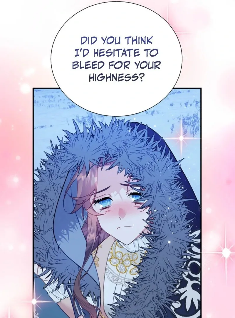 The Falcon Princess Chapter 141 page 109 - 