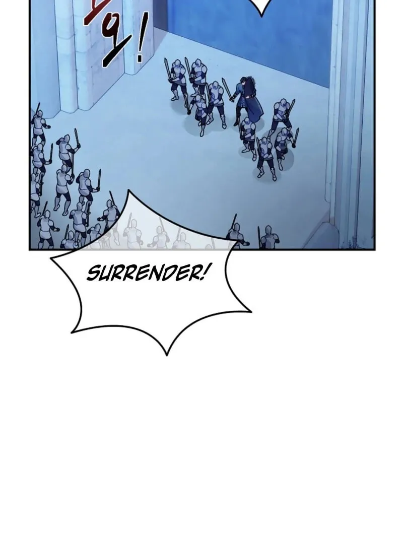 The Falcon Princess Chapter 141 page 111 - 
