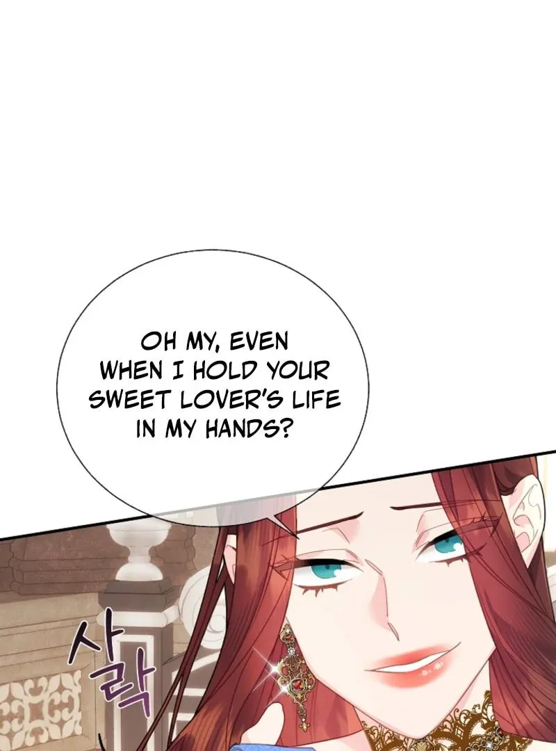 The Falcon Princess Chapter 141 page 16 - 