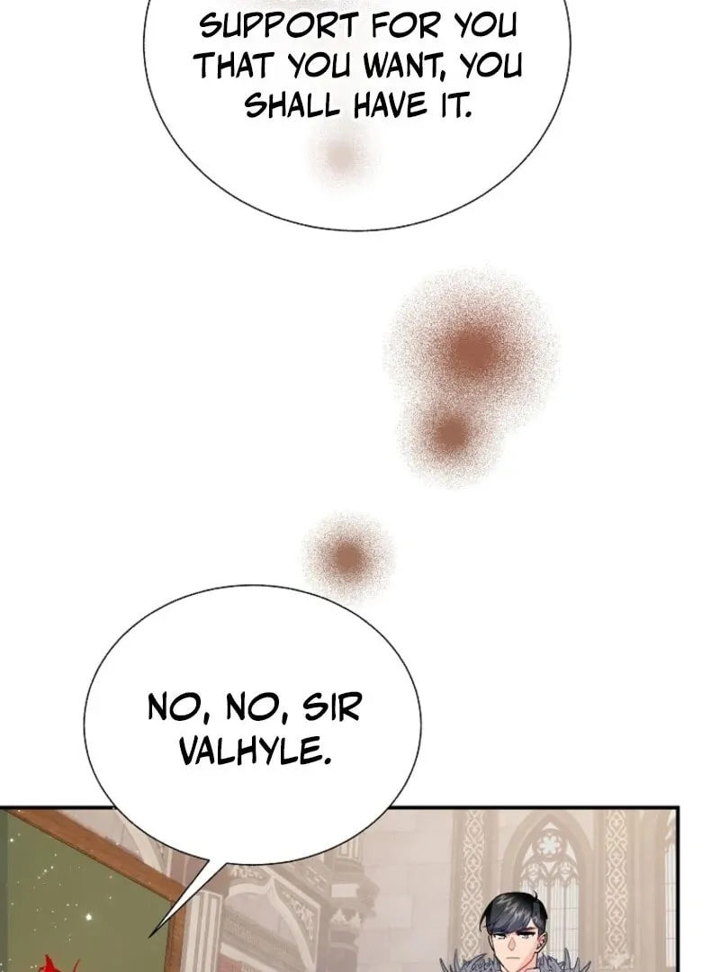 The Falcon Princess Chapter 141 page 23 - 
