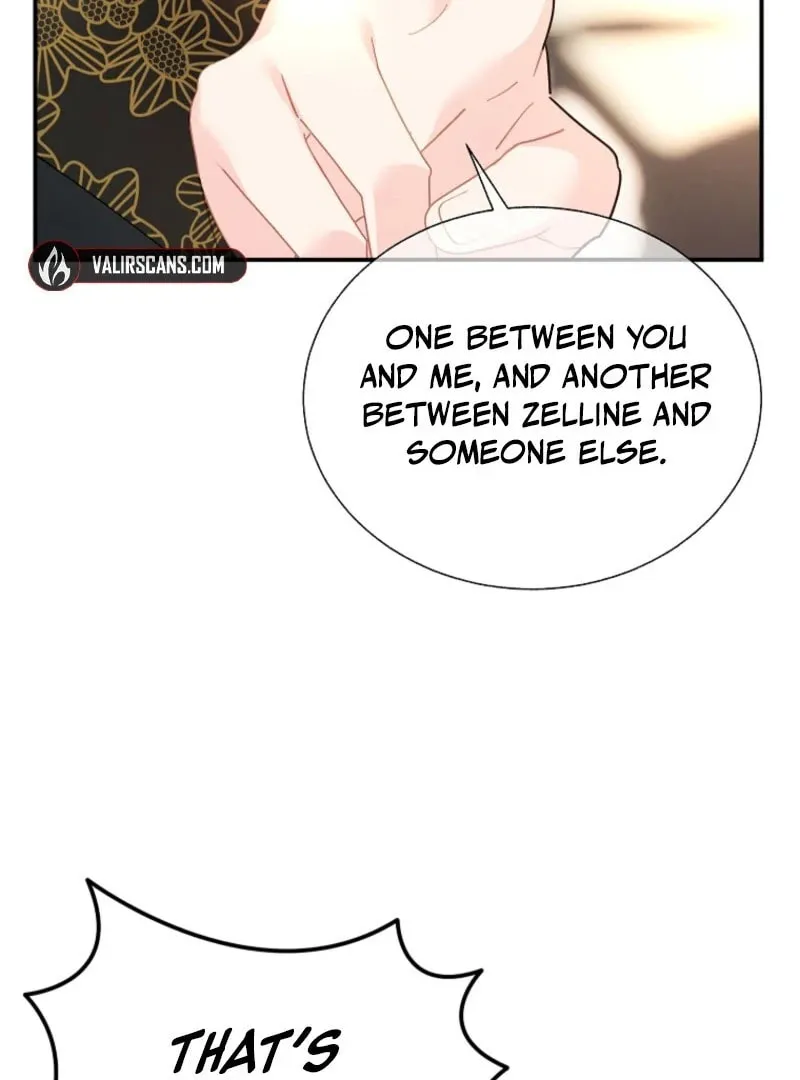 The Falcon Princess Chapter 141 page 37 - 