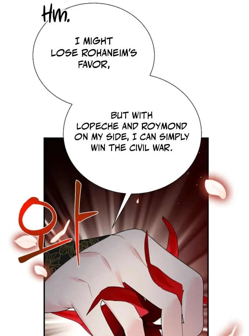 The Falcon Princess Chapter 141 page 40 - 