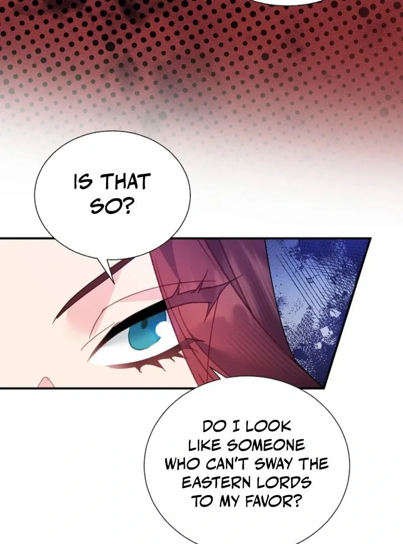 The Falcon Princess Chapter 141 page 43 - 