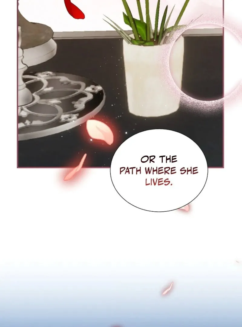 The Falcon Princess Chapter 141 page 46 - 
