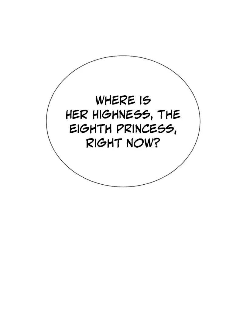 The Falcon Princess Chapter 141 page 50 - 