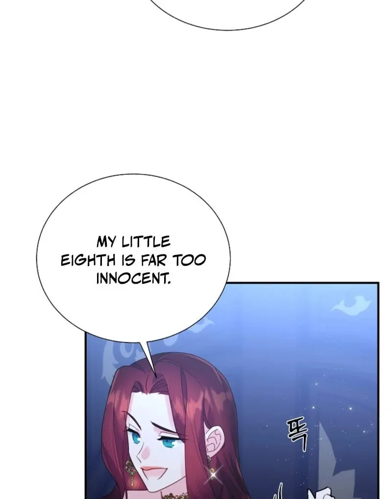 The Falcon Princess Chapter 141 page 66 - 
