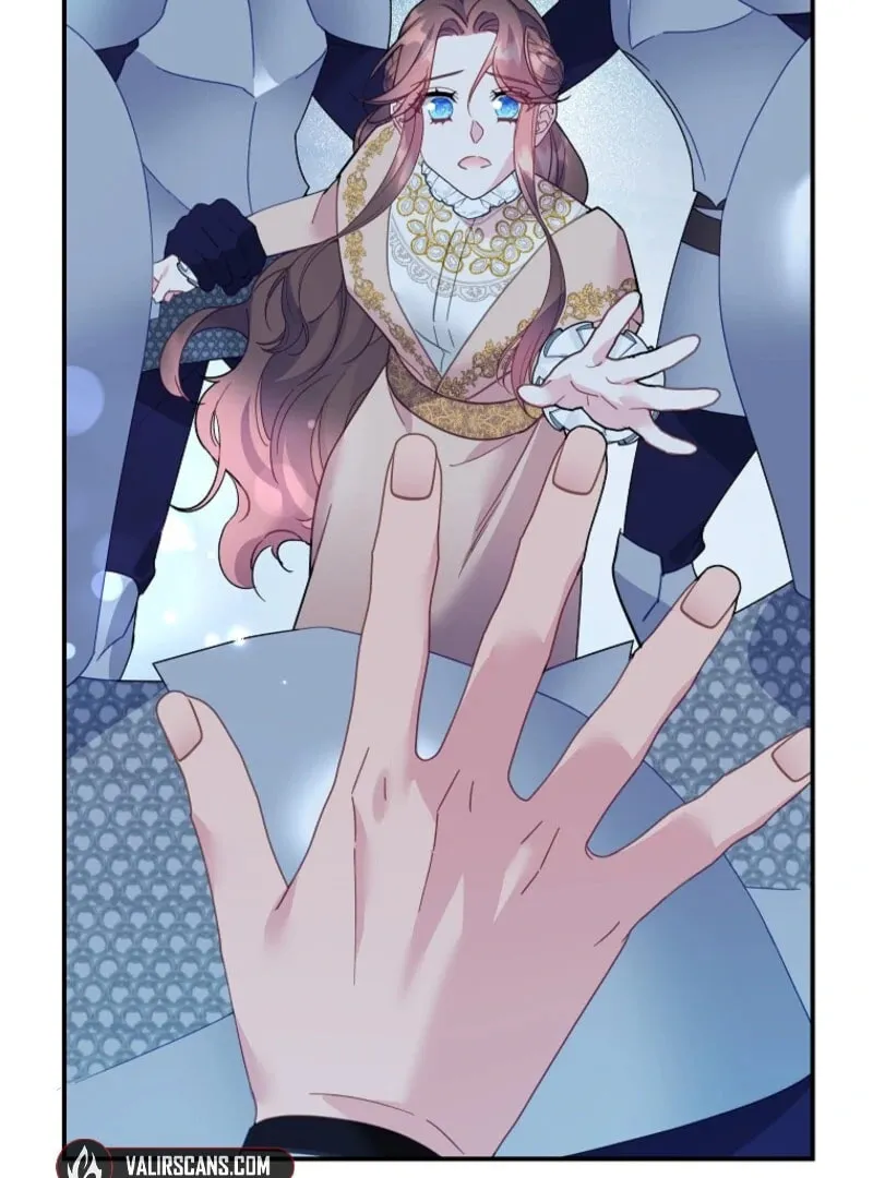 The Falcon Princess Chapter 141 page 76 - 